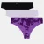 Lavish-Salt Purple-White-525