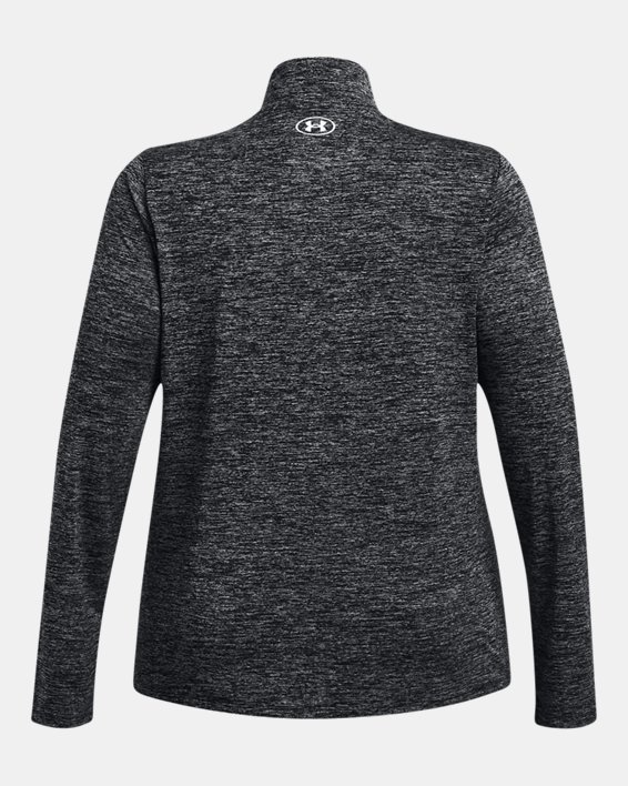 UA Tech Twist Womens Zip - Image 4