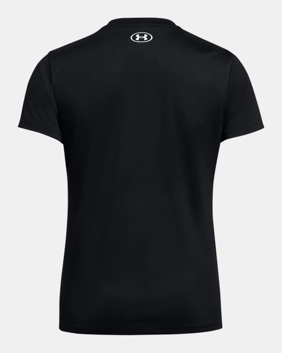UA Tech Womens Short Sleeve - Image 5
