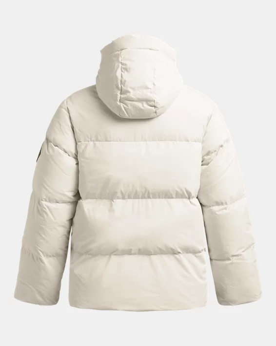 UA Limitless Down Mens Jacket - Image 10