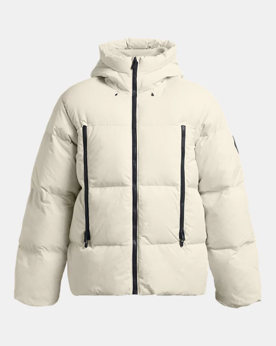 UA Limitless Down Mens Jacket - Image 9