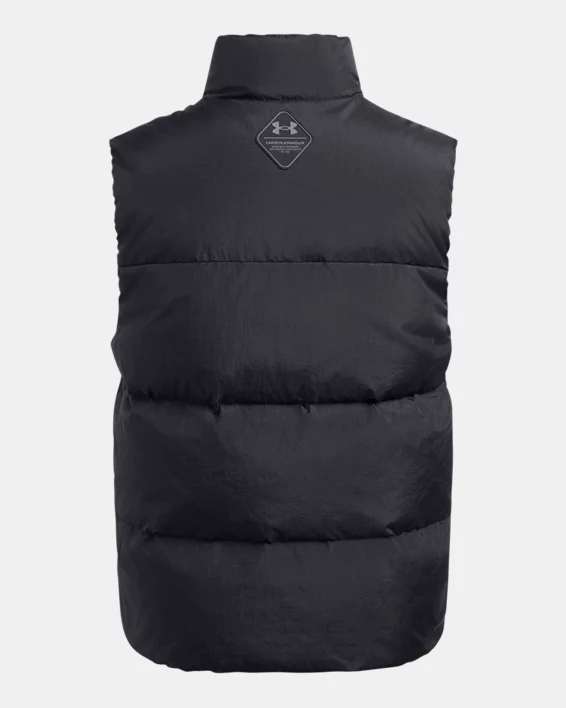 UA Limitless Down Mens Vest - Image 7