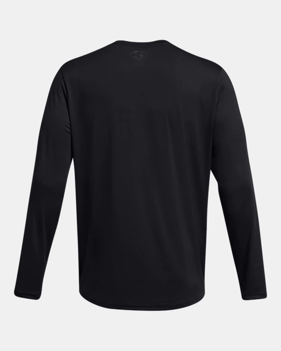 UA Vanish Energy Mens Long Sleeve - Image 4