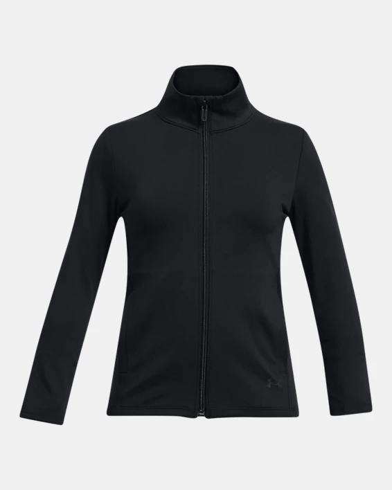 UA Motion Girls Jacket - Image 4