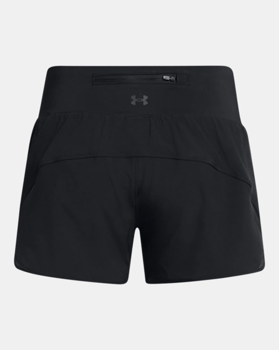 UA Launch Pro Womens 3 Shorts - Image 7