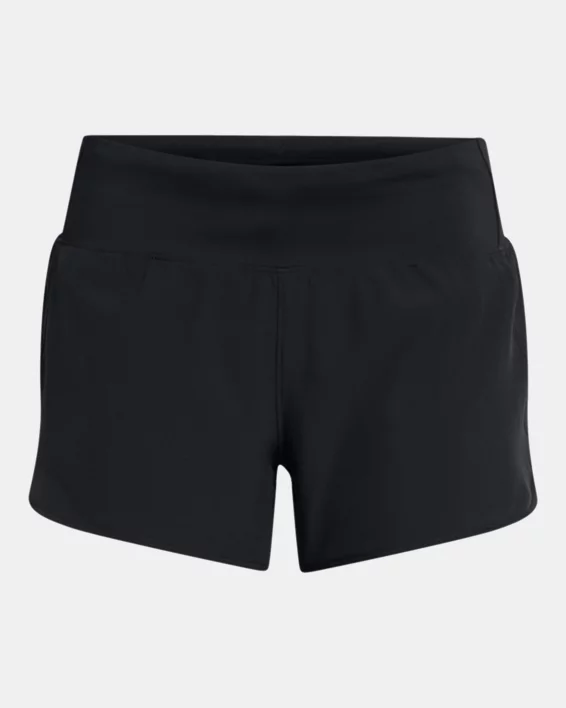 UA Launch Pro Womens 3 Shorts - Image 6