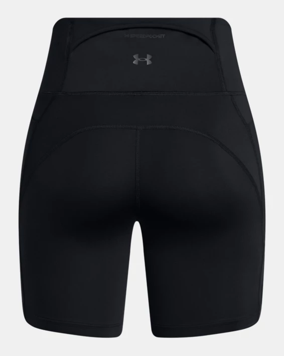 UA Launch Elite Womens 6 Shorts - Image 7