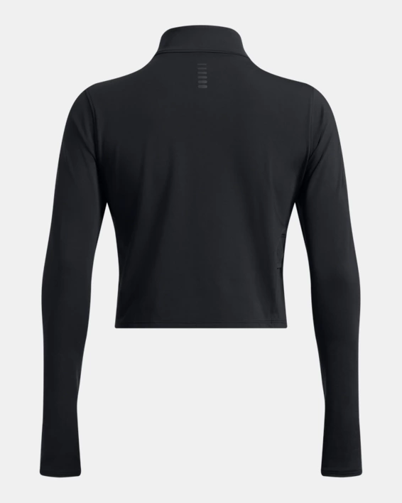 UA Launch Elite Womens Zip - Image 4