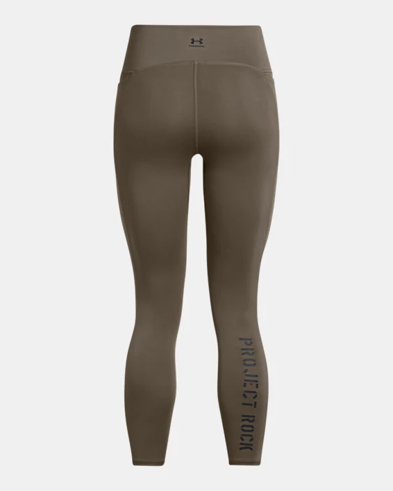 Project Rock Veterans Day Womens Leggings - Image 6
