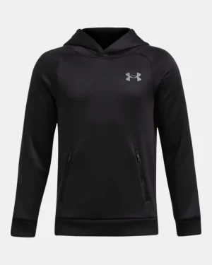 Armour Fleece Pro Boys Hoodie