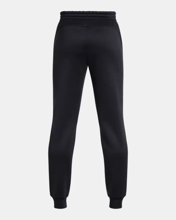 Armour Fleece Boys' Pants - Image 2