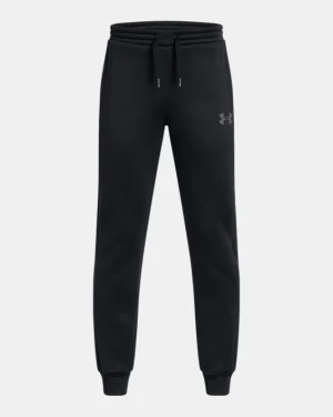 Armour Fleece Boys' Pants