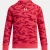 Lava Red-Cardinal-White-989