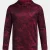 Dark Maroon-Black-600