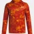 Squad Orange-White-793