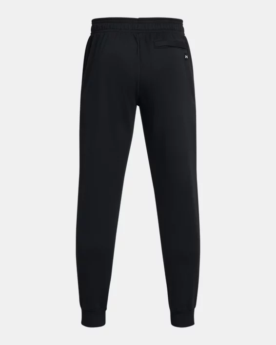 Project Rock Rival Fleece Mens Joggers - Image 7