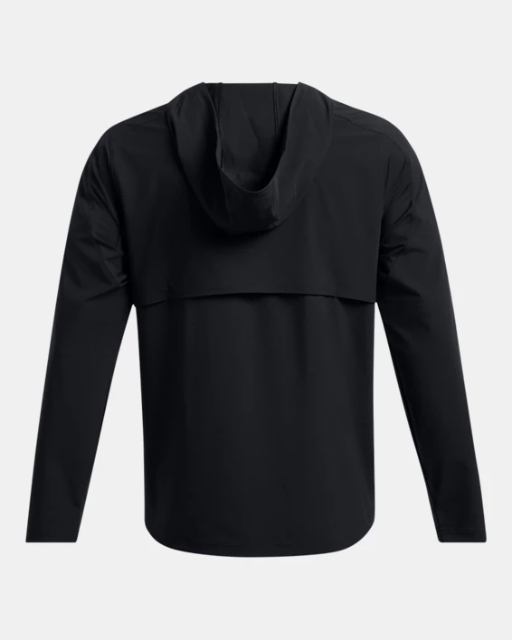 UA Utility Pro Mens Cage Jacket - Image 5