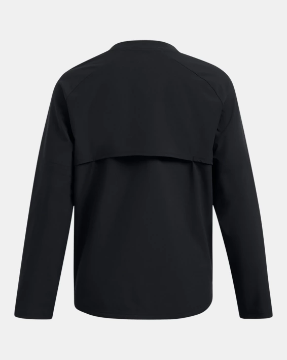 UA Utility Pro Womens Cage Jacket - Image 5
