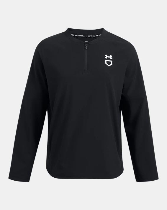UA Utility Pro Womens Cage Jacket - Image 4