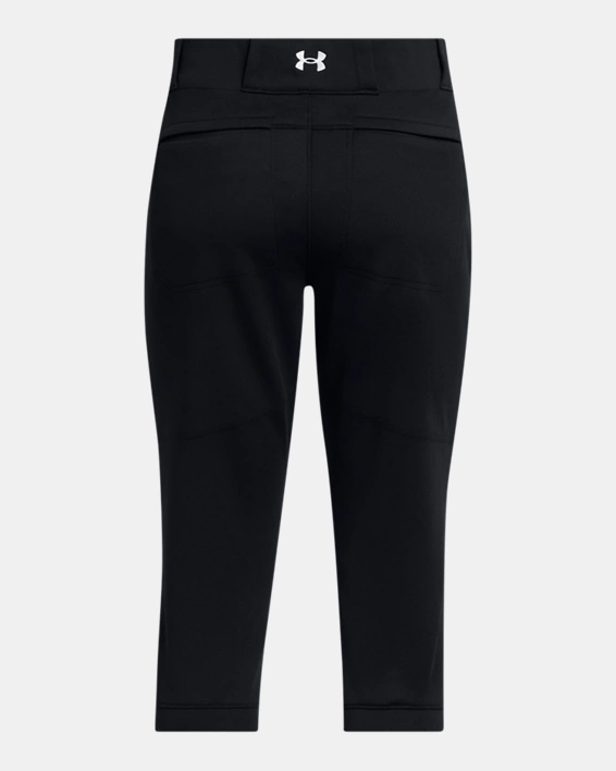 UA Utility Pro Womens Pants - Image 6