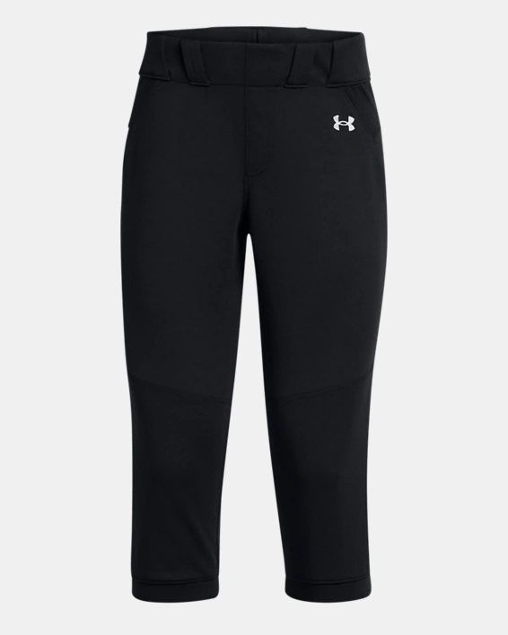 UA Utility Pro Womens Pants - Image 5