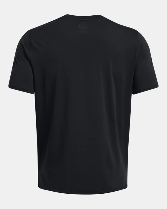 UA Meridian Mens Short Sleeve - Image 6