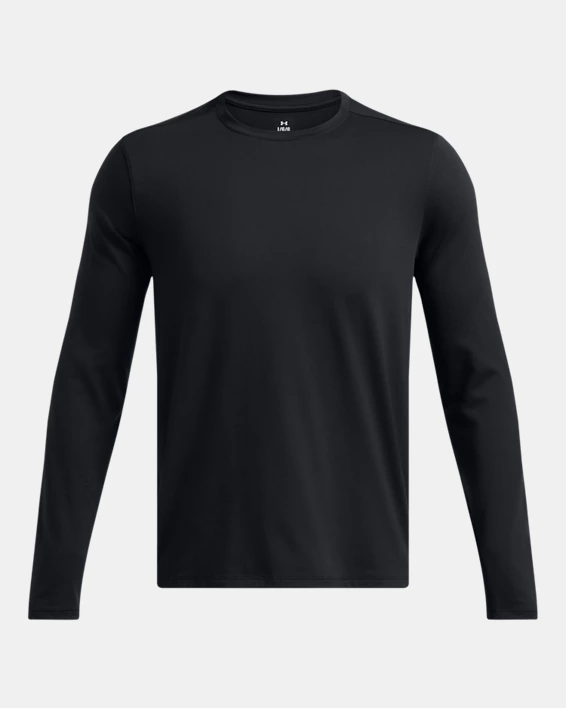 UA Meridian Mens Long Sleeve - Image 4