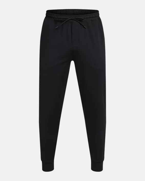 UA Meridian Mens Joggers - Image 5