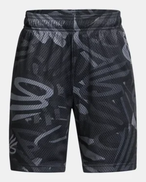 Curry Splash Boys Shorts