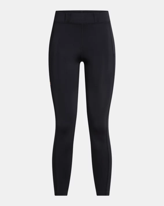 UA Tactical TTG Womens Leggings - Image 5