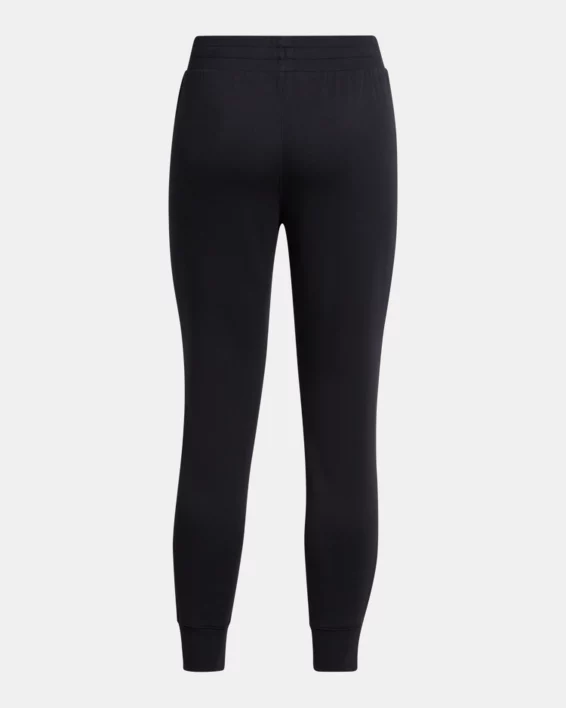 UA Rival Fleece Womens Joggers - Image 6