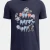 Midnight Navy-Horizon Blue-410