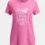 Pink Edge-White-659