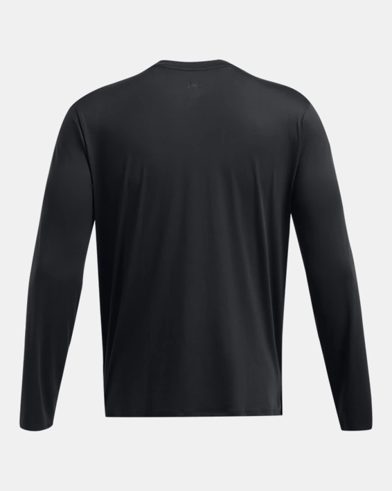 UA Motion Mens Long Sleeve - Image 4