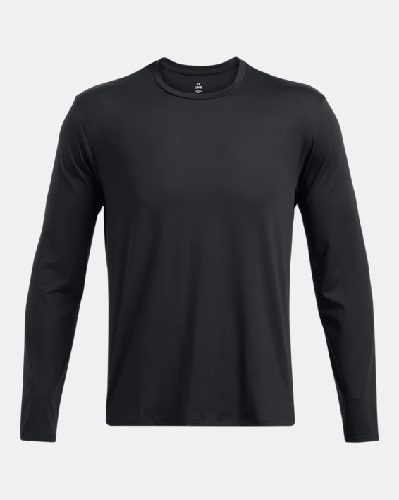 UA Motion Mens Long Sleeve - Image 3
