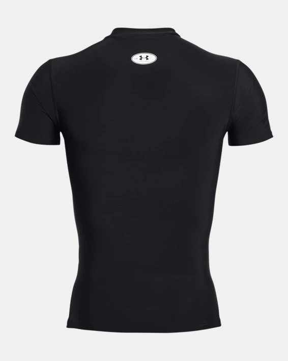 HeatGear OG Compression Mens Short Sleeve - Image 5