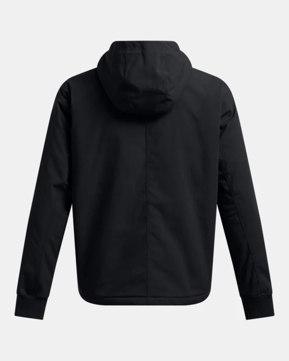 UA Expanse Mens Fleece-Lined Jacket - Image 7