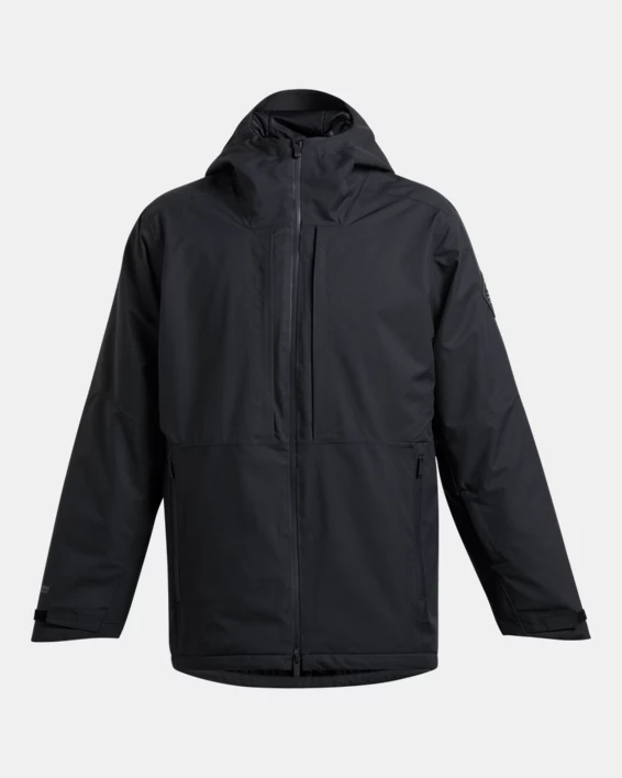 UA Expanse Vista Mens Jacket - Image 6
