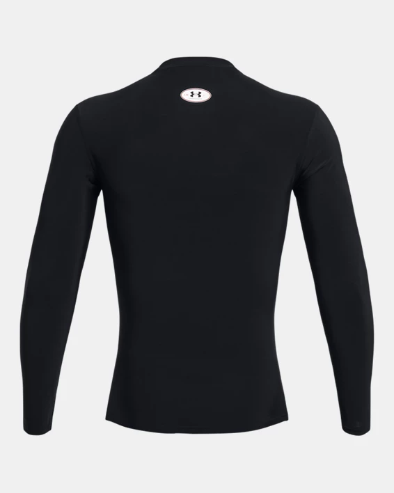 HeatGear OG Compression Mens Long Sleeve - Image 5