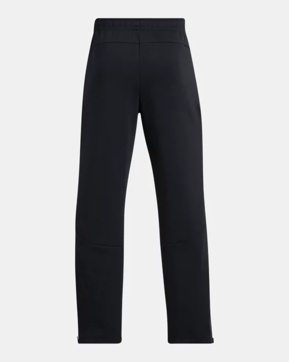 UA Unstoppable Fleece Mens Pants - Image 6