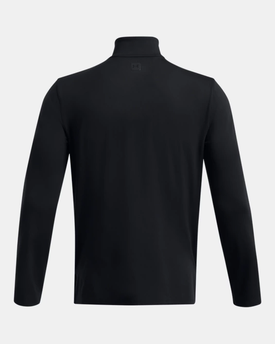 UA Meridian Mens Zip - Image 5