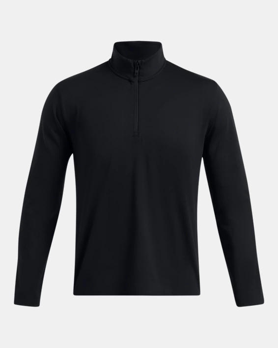 UA Meridian Mens Zip - Image 4