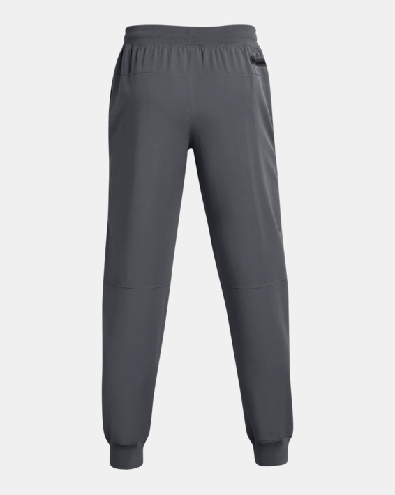 UA Sportstyle Woven Mens Joggers - Image 6