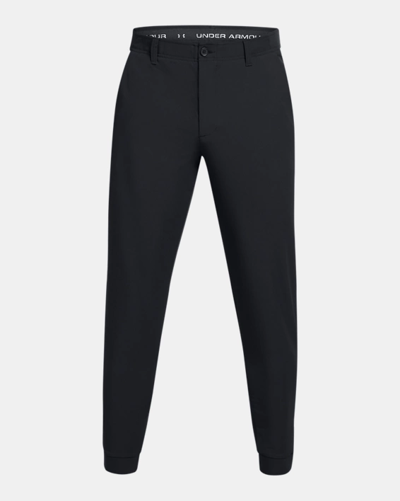 UA Drive Mens Joggers - Image 6