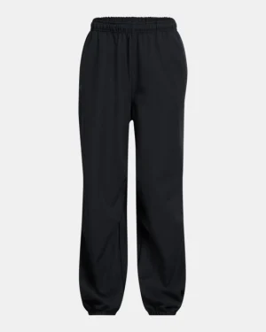 UA Unstoppable Woven Girls Wide Leg Pants