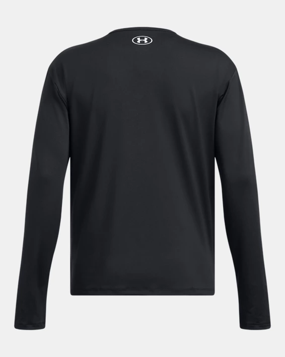 UA Vanish Energy Womens Long Sleeve - Image 4
