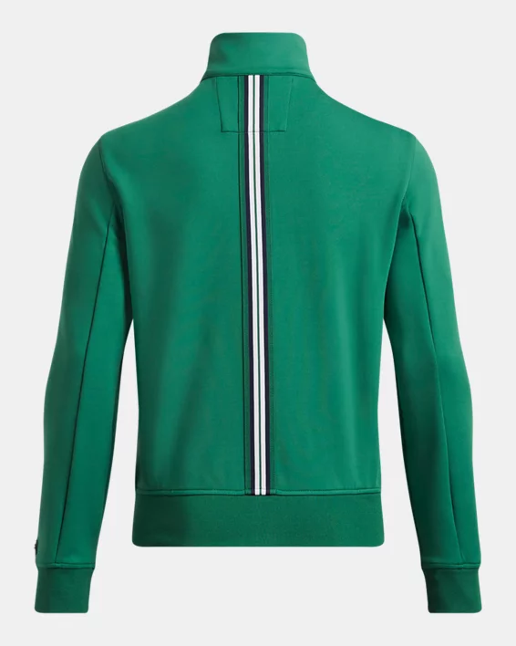 UA Premier Womens Full-Zip Jacket - Image 4