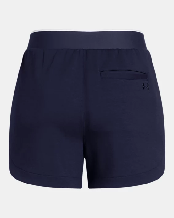 UA Premier Court Womens Shorts - Image 5