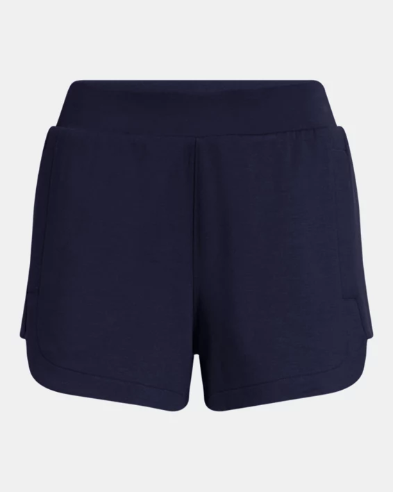 UA Premier Court Womens Shorts - Image 4