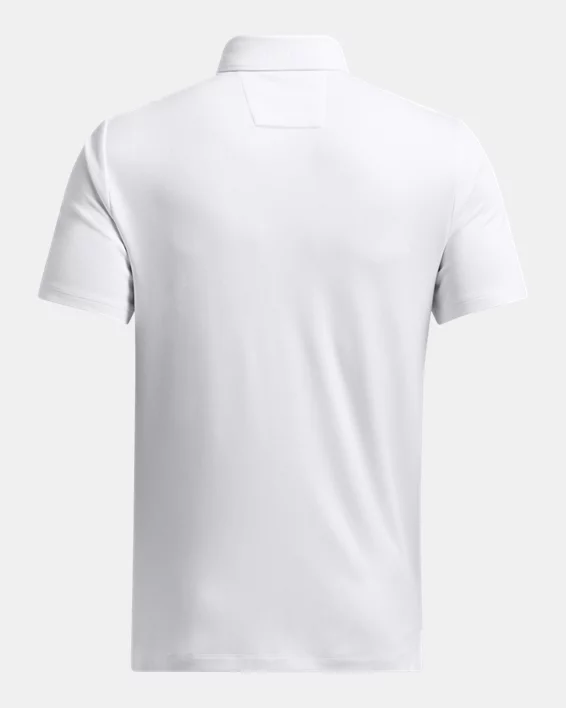 UA Premier Mens Polo - Image 4